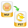 Regain NSF to PST Converter